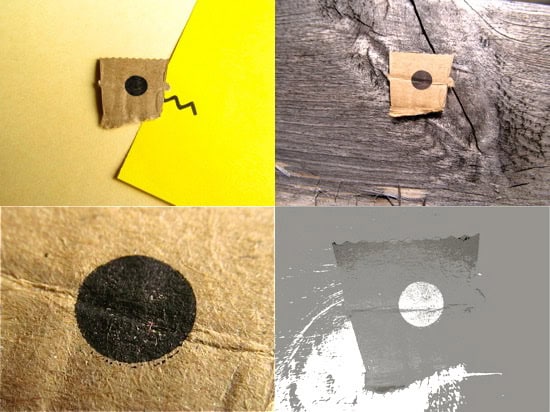 der springende punkt